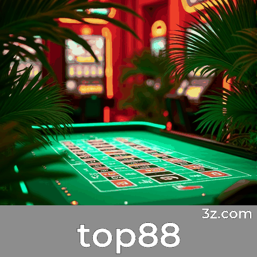 Top88: Excelente Bonificação para Jogadores Brasileiros