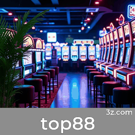 Top88: Emoção e Ganhos nos Jogos de Cassino