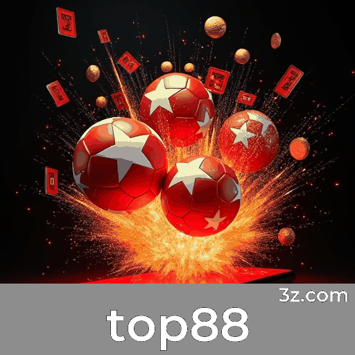 Aumente Suas Chances com o App top88