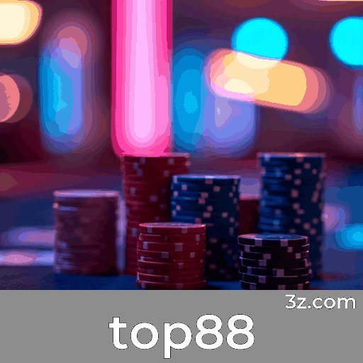 Experiência VIP Exclusiva no Top88 Casino
