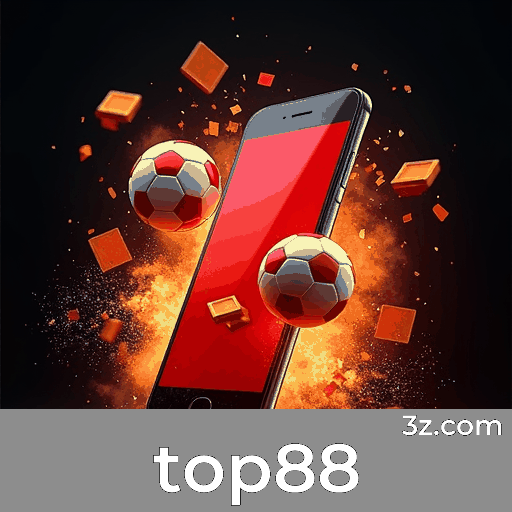 Aumente Suas Chances com o App top88