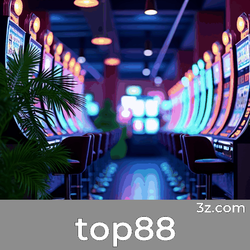 Top88: Tecnologia Avançada e Segurança Impecável na Plataforma